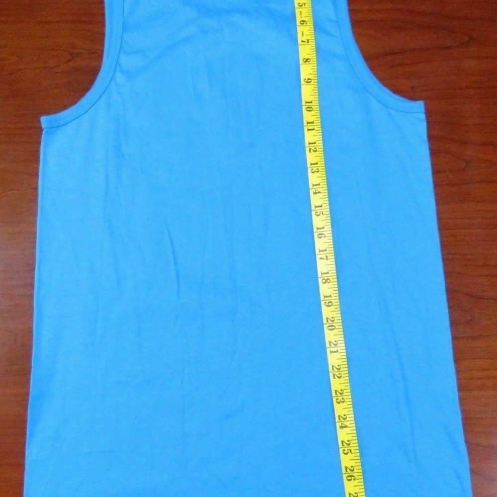 Nintendo Mario Get a Life Graphic T Shirt TANK - Picture 6 of 6